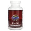 Garden of Life RM-10 Immune System Food 120 Vegetarian Caplets 658010111553