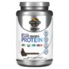Garden of Life Sport Organic Plant-Based Protein Refuel Chocolate Flavor 29.6 oz (840 g) 658010119412