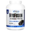 Gaspari Nutrition MyoFusion Advanced Protein Cookies & Cream 4 lbs (1.81 kg) 646511023093