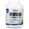 Gaspari Nutrition MyoFusion Advanced Protein Vanilla Ice Cream 4 lbs (1.81 kg) 646511022447