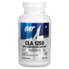 GAT CLA 1250 90 Softgels 816170020645