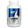 GAT L-Arginine 180 Tablets 816170020652