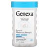 Genexa LLC Antacid Maximum Strength Organic Berry & Vanilla  1000 mg  72 Chewable Tablets 857630006571