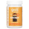 Goli Nutrition Energy Bites Salted Caramel Chocolate 30 Pieces 55840400534