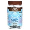 Good Day Chocolate Calm Supplement For Adults 80 Candy Coated Pieces 858982004116