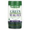 Green Foods Corporation Green Magma Barley Grass Juice Powder 2.8 oz (80 g) 83851204070