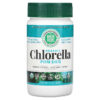 Green Foods Corporation Organic Chlorella Powder 2.1 oz (60 g) 83851204186