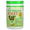 Greens First Greens First Original 9.86 oz (279.6 g) 819354001003