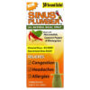 Greensations Sinus Plumber All Natural Nasal Spray 0.68 fl oz (20 ml) 899312003010