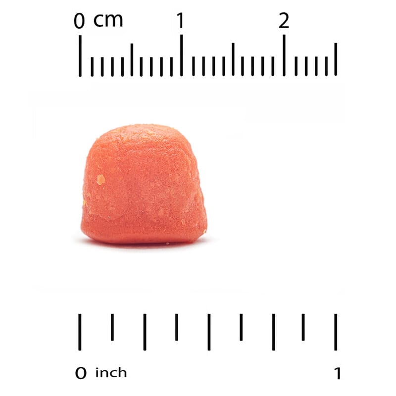 Gummiology, Lutein & Zeaxanthin Gummies, Tropical, 90 Vegetarian Gummies 898220020850