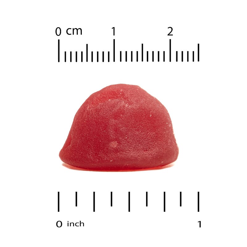 Gummiology, Vitamin B12 Gummies, Raspberry , 90 Gummies 898220018369