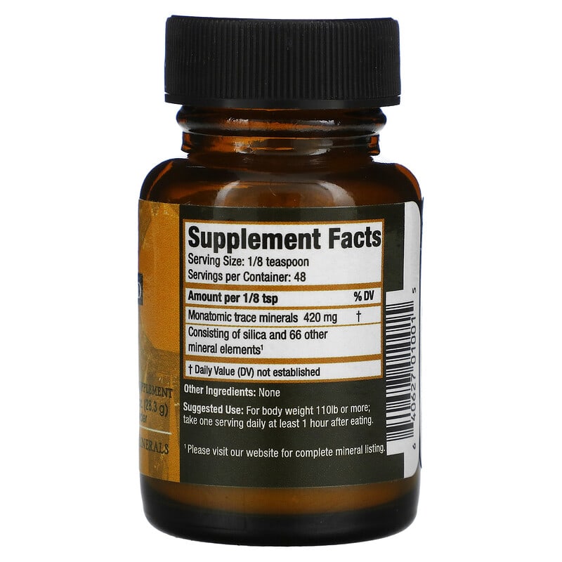 Harmonic Innerprizes, Etherium Gold, Focused Brain, 1 oz (28.3 g) 640627010015