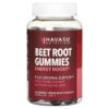Havasu Nutrition Beet Root Gummies Mixed Berry 60 Gummies 850008464645