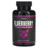 Havasu Nutrition Elderberry 60 Capsules 850008464102