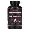 Havasu Nutrition Nighttime Fat Burner For Women 60 Capsules 850008464218