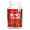Health Plus Inc. Kidney Cleanse 60 Capsules 83502550020