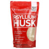 Health Plus Inc. Psyllium Husk 24 oz (680 g) 83502401223