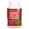 Health Plus Inc. Super Colon Cleanse Night 60 Capsules 83502087816