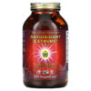 HealthForce Superfoods Antioxidant Extreme Version 9.1 360 VeganCaps 650786000024