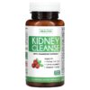 Healths Harmony Kidney Cleanse 60 Capsules 636790640548