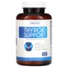 Healths Harmony Thyroid Support 120 Capsules 636790640586