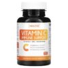 Healths Harmony Vitamin C Immune Support 60 Capsules 850006500208