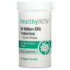 HealthyBiom 50 Billion CFU Probiotics 90 Veggie Capsules 898220015788