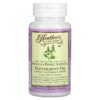 Heather's Tummy Care Peppermint Oil Irritable Bowel Syndrome 90 Enteric Coated Softgels 180616000035