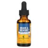 Herb Pharm Brain & Memory Nervous System 1 fl oz (30 ml) 90900000194