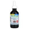 Herbs Etc. ChlorOxygen Chlorophyll Concentrate Alcohol Free Mint 2 fl oz (59 ml) 765704319222