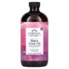 Heritage Store Black Seed Oil 16 fl oz (473 ml) 76970825714