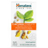 Himalaya Curcumin Complete The Joint Solution 60 Vegetarian Capsules 605069060523