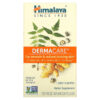 Himalaya DermaCare 120 Vegetarian Capsules 605069022019