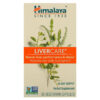 Himalaya LiverCare 90 Vegetarian Capsules 605069005012