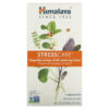 Himalaya StressCare 240 Vegetarian Capsules 605069003117