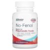 Houston Enzymes No-Fenol 90 Capsules 898631000274