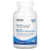 Houston Enzymes TriEnza Enzyme For Digestive Intolerances 180 Capsules 898631000267