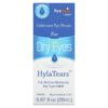 Hyalogic LLC HylaTears Lubricant Eye Drops for Dry Eyes 0.67 fl oz (20 ml) 858259000704