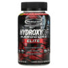 Hydroxycut Hardcore Elite 110 Rapid-Release Thermo Capsules 631656202052