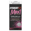 Hydroxycut Max! For Women 60 Liquid Capsules 631656602524