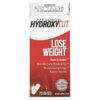 Hydroxycut Pro Clinical Hydroxycut Lose Weight 72 Rapid-Release Capsules 631656608847