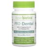 Hyperbiotics PRO-Dental Natural Mint  45 Patented LiveBac Chewable Tablets 9506000058559