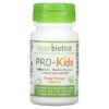 Hyperbiotics PRO-Kids Sugar Free Tangy Orange 3 Billion CFU 60 Micro-Pearls 9506000058528