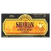 Imperial Elixir Siberian Eleuthero & Royal Jelly Extract Alcohol Free 4000 mg 30 Bottles 0.34 fl oz (10 ml) Each 715783393576
