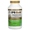 IP-6 International IP6 Gold Immune Support Formula 240 Vegetarian Capsules 860005330812