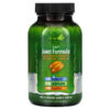 Irwin Naturals 3-in-1 Joint Formula 90 Liquid Soft-Gels 710363262426