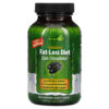 Irwin Naturals Forskolin Fat-Loss Diet 60 Liquid Soft-Gels 710363584214