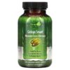 Irwin Naturals Ginkgo Smart Maximum Focus & Memory 60 Liquid Soft-Gels 710363262372