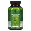 Irwin Naturals Inflamma-Less 80 Liquid Soft-Gels 710363568191