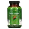 Irwin Naturals Power to Sleep PM 60 Liquid Soft-Gels 710363585365